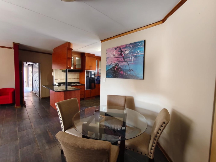 3 Bedroom Property for Sale in Langenhovenpark Free State